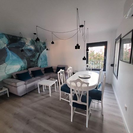 Apartamentos Sabinillas San Luis de Sabinillas Extérieur photo