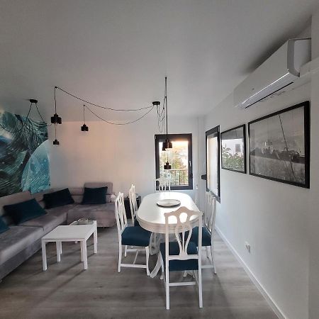 Apartamentos Sabinillas San Luis de Sabinillas Extérieur photo