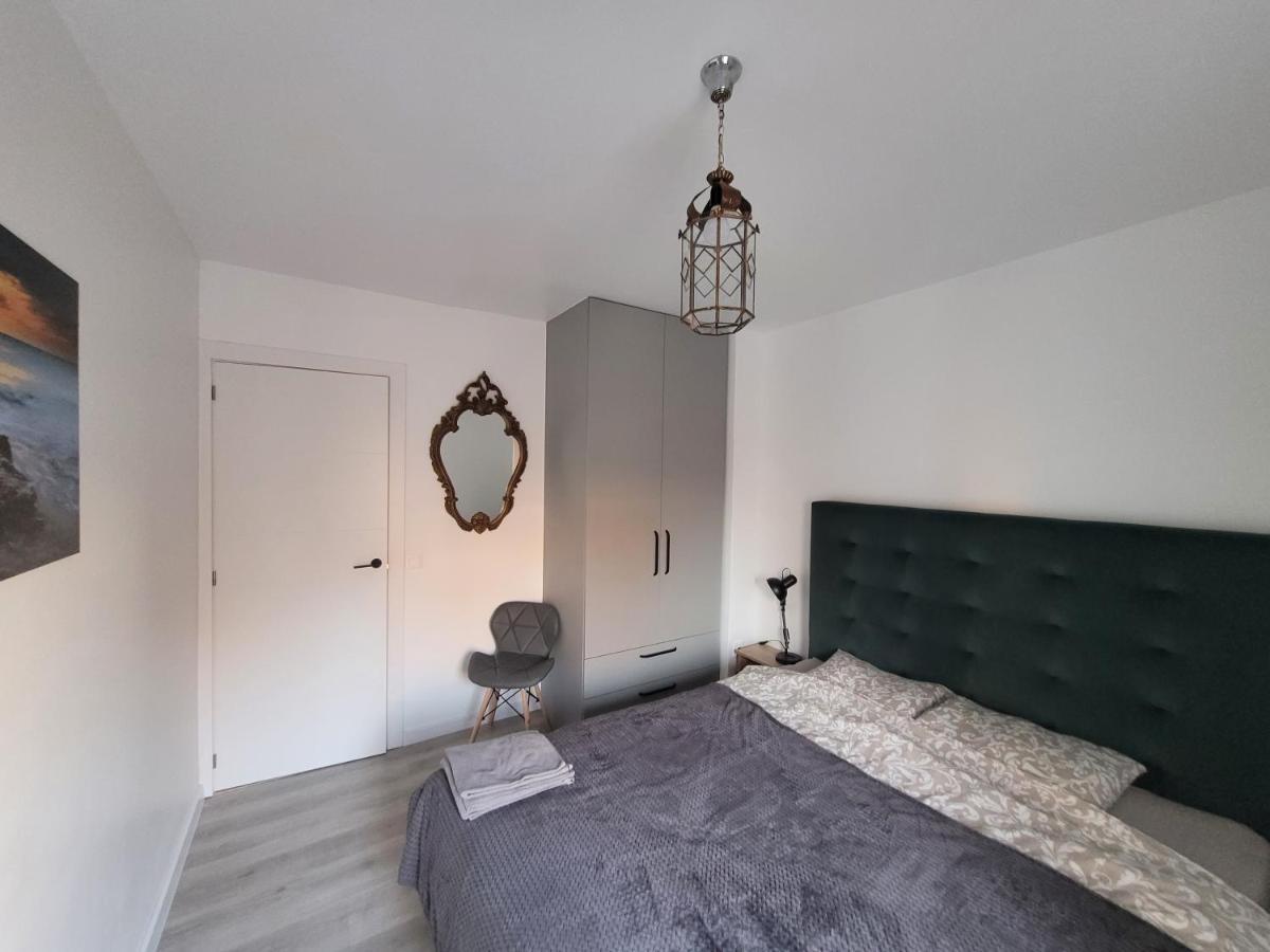 Apartamentos Sabinillas San Luis de Sabinillas Extérieur photo