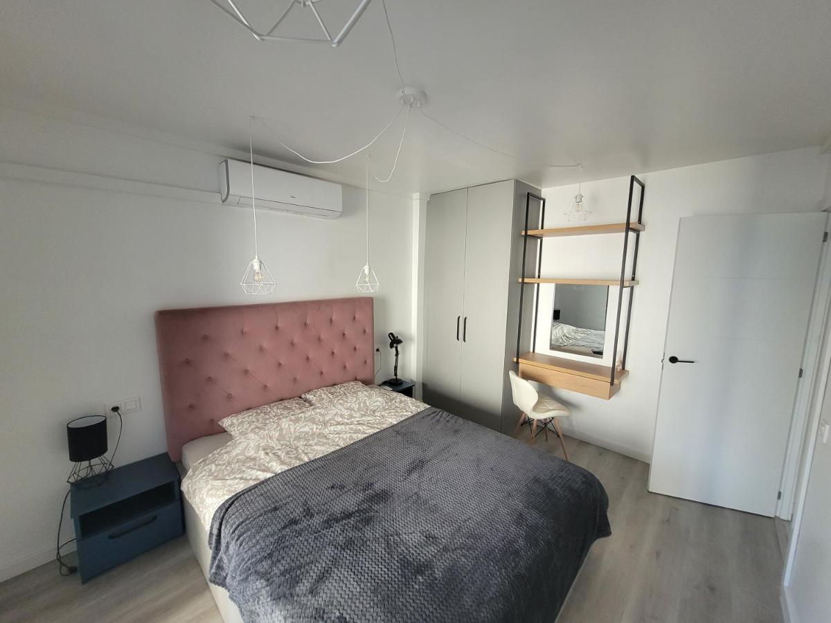 Apartamentos Sabinillas San Luis de Sabinillas Extérieur photo