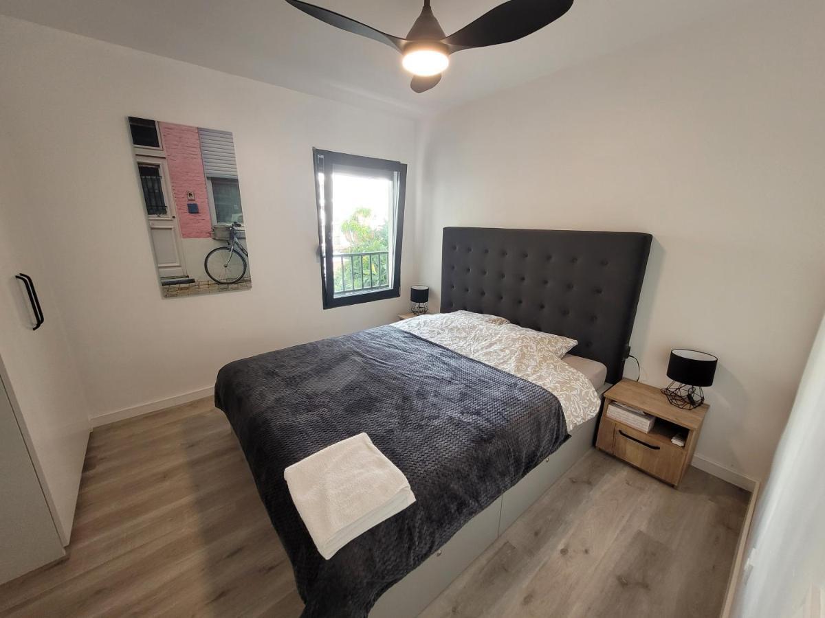 Apartamentos Sabinillas San Luis de Sabinillas Extérieur photo