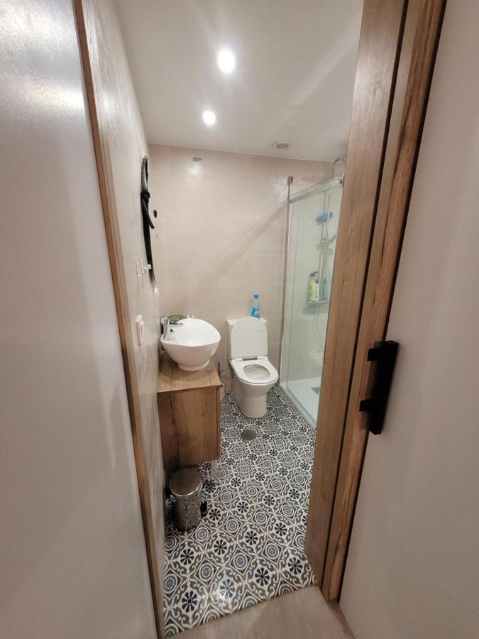 Apartamentos Sabinillas San Luis de Sabinillas Extérieur photo
