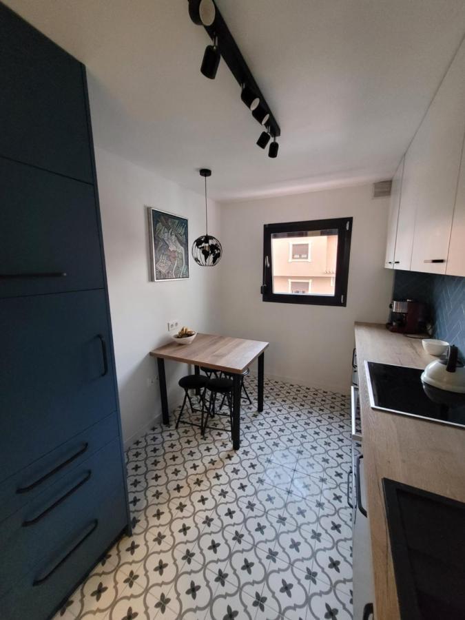 Apartamentos Sabinillas San Luis de Sabinillas Extérieur photo