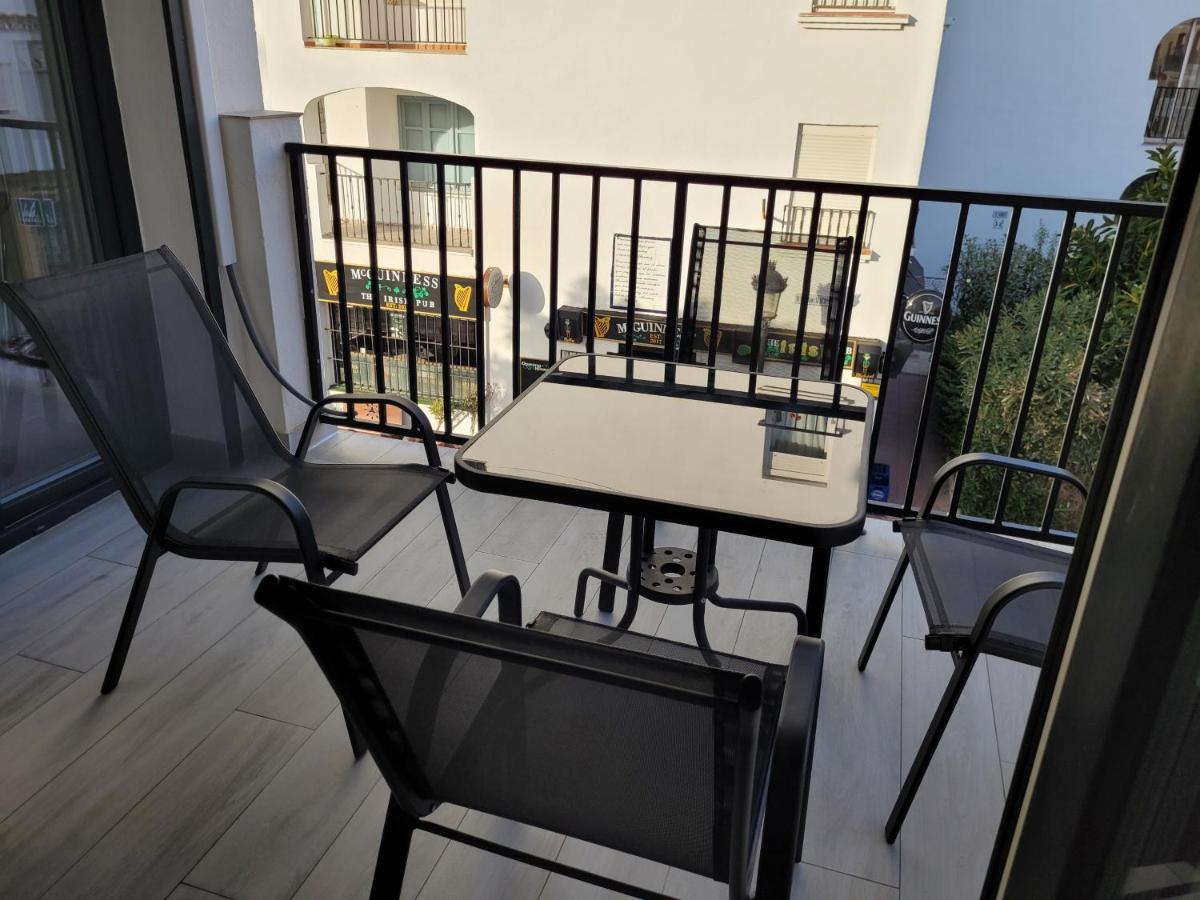 Apartamentos Sabinillas San Luis de Sabinillas Extérieur photo