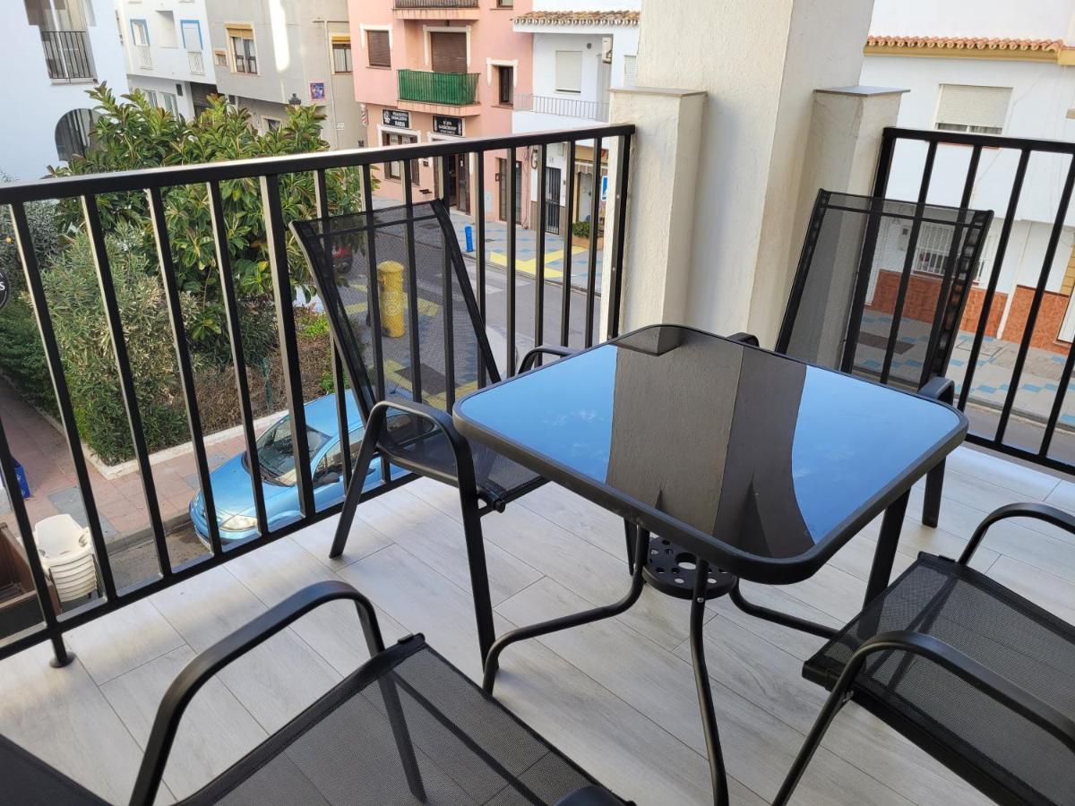 Apartamentos Sabinillas San Luis de Sabinillas Extérieur photo