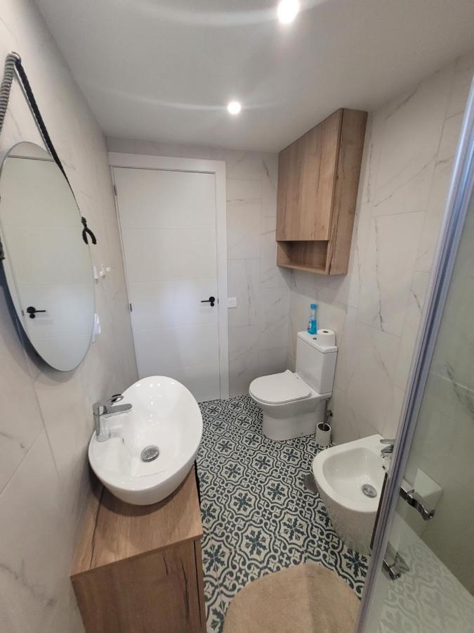 Apartamentos Sabinillas San Luis de Sabinillas Extérieur photo