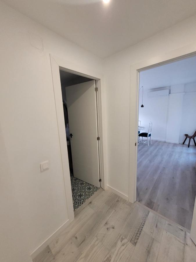 Apartamentos Sabinillas San Luis de Sabinillas Extérieur photo