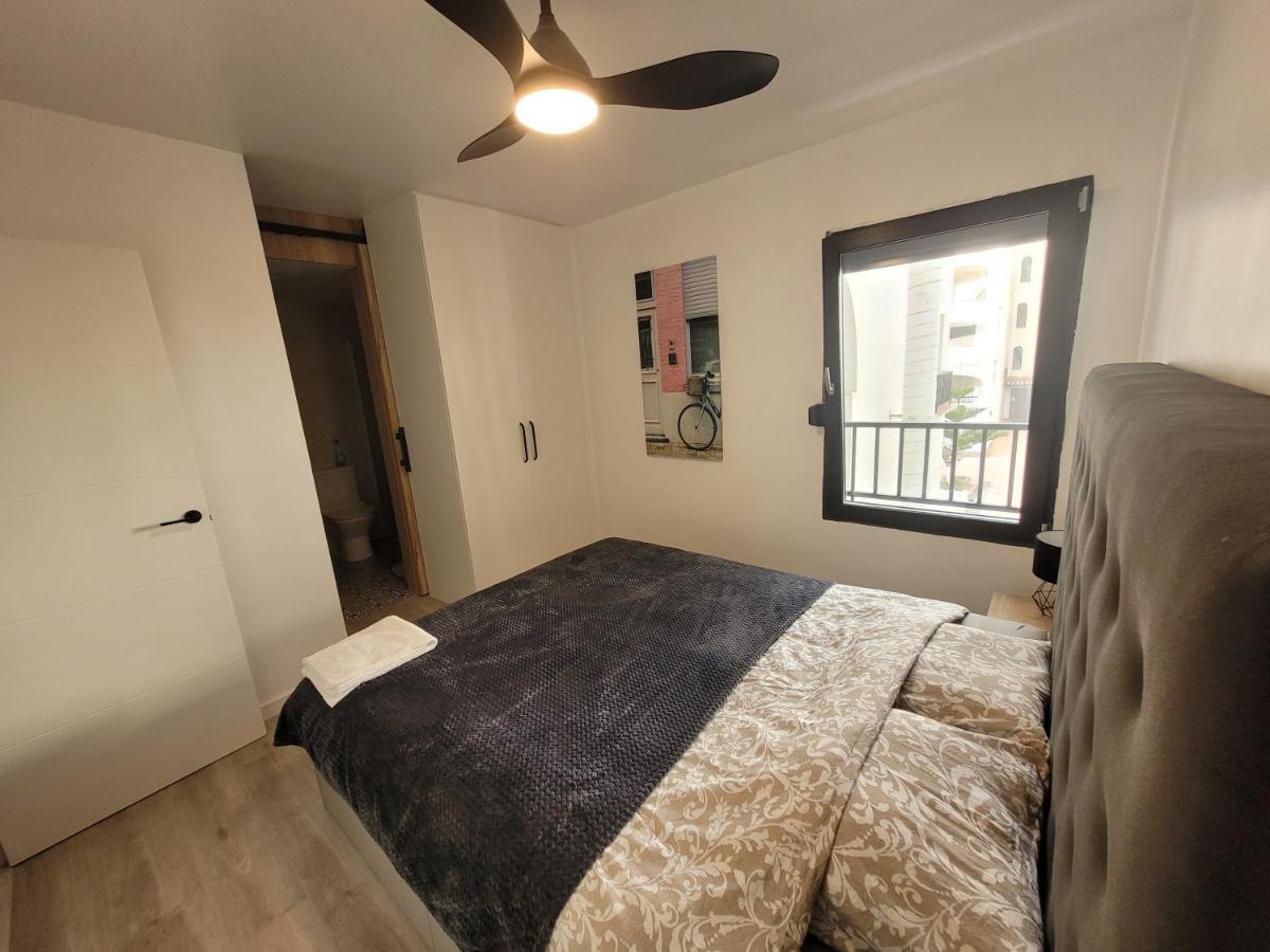 Apartamentos Sabinillas San Luis de Sabinillas Extérieur photo