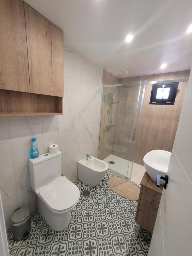 Apartamentos Sabinillas San Luis de Sabinillas Extérieur photo