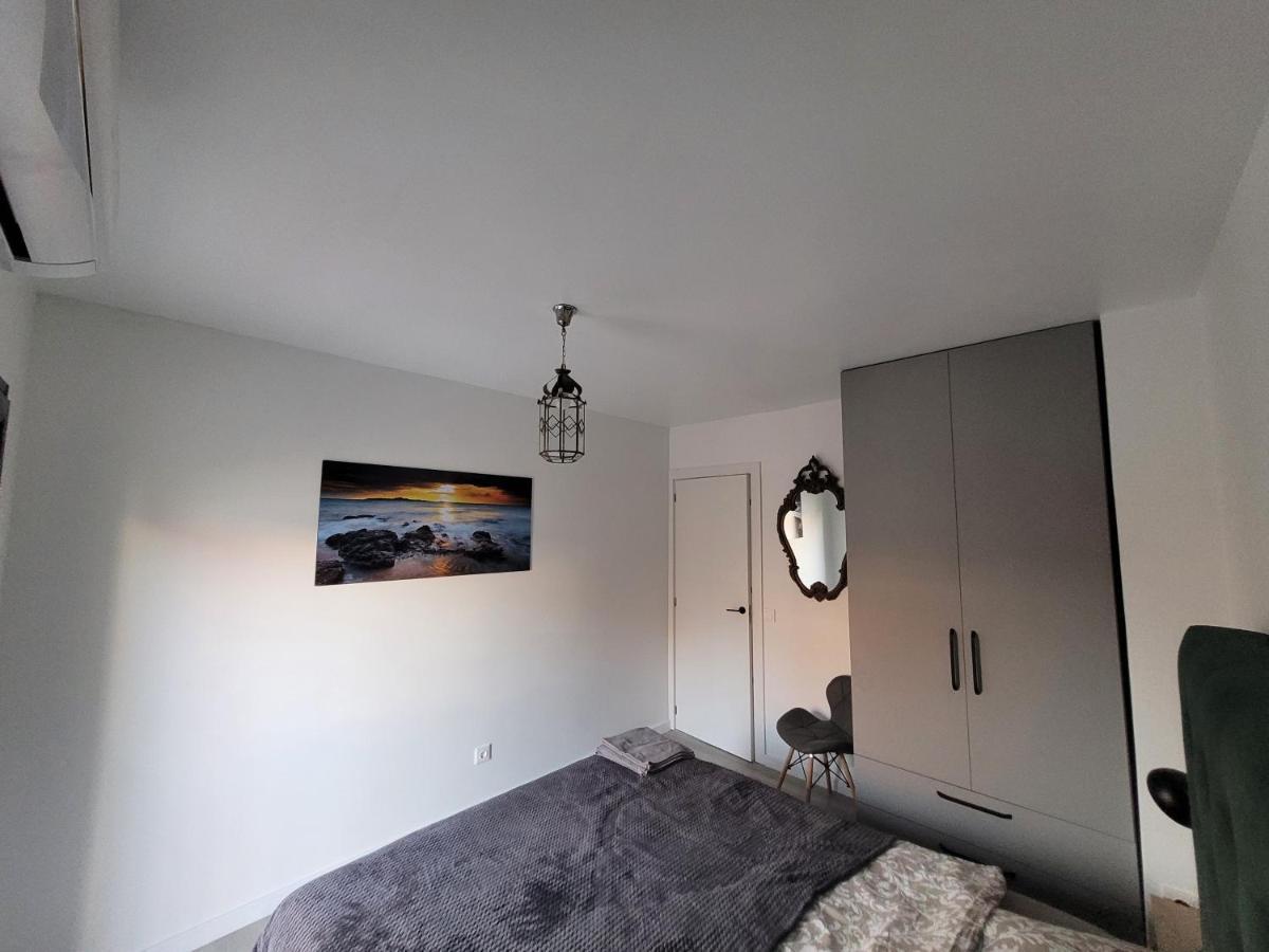 Apartamentos Sabinillas San Luis de Sabinillas Extérieur photo