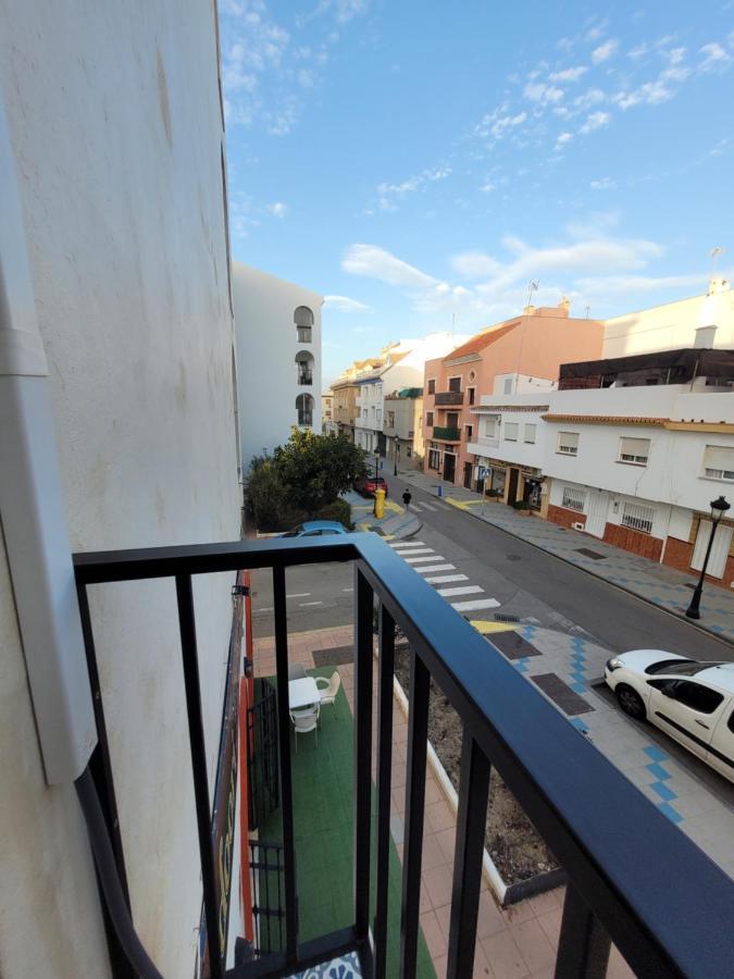 Apartamentos Sabinillas San Luis de Sabinillas Extérieur photo