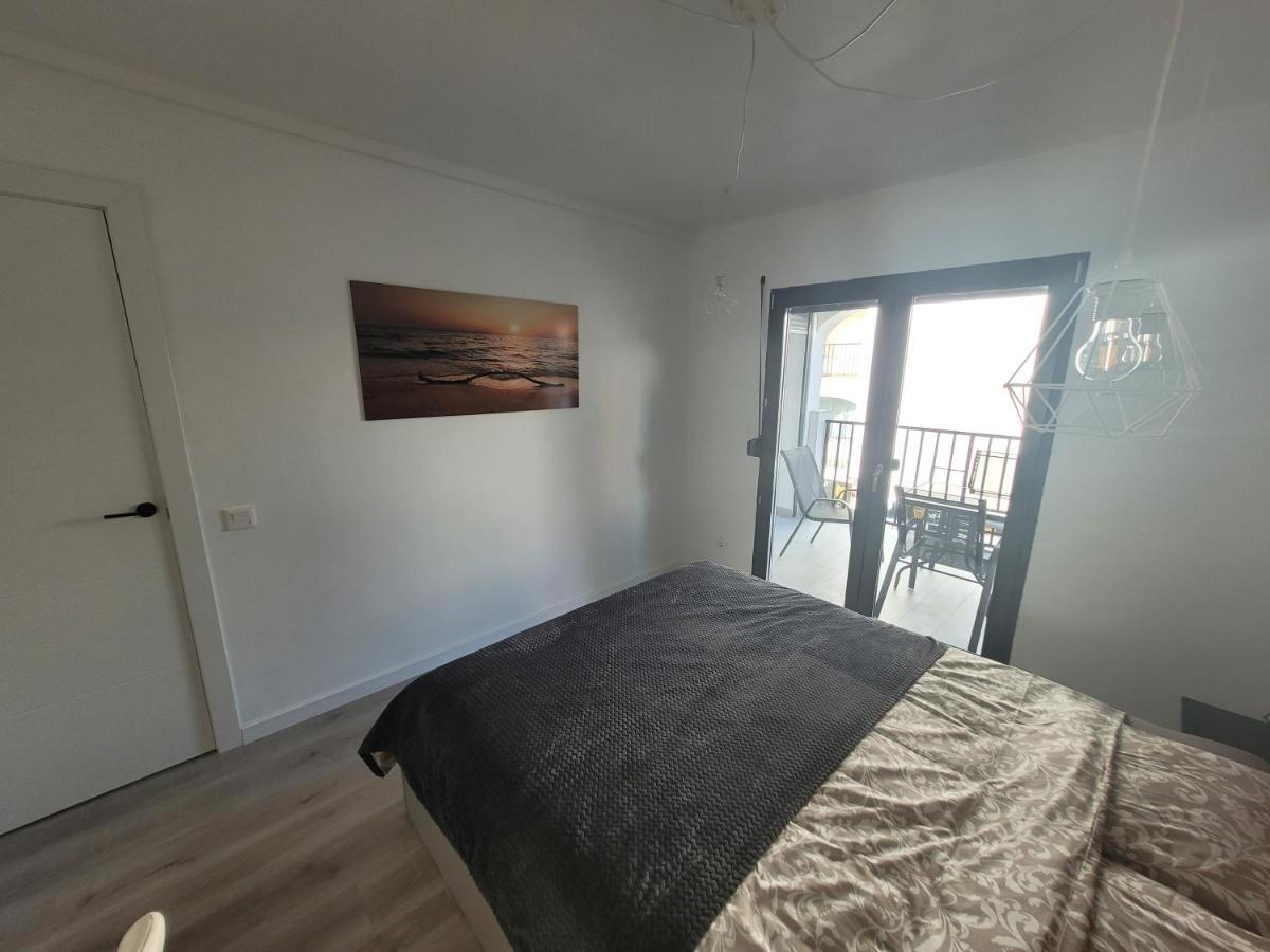 Apartamentos Sabinillas San Luis de Sabinillas Extérieur photo