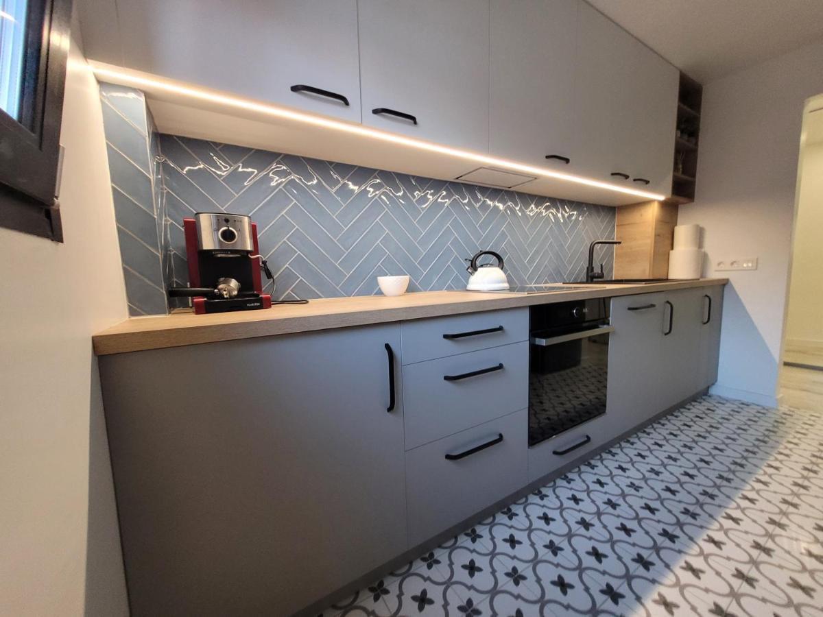 Apartamentos Sabinillas San Luis de Sabinillas Extérieur photo