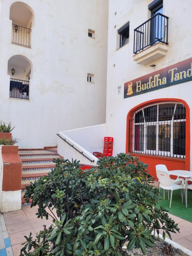 Apartamentos Sabinillas San Luis de Sabinillas Extérieur photo