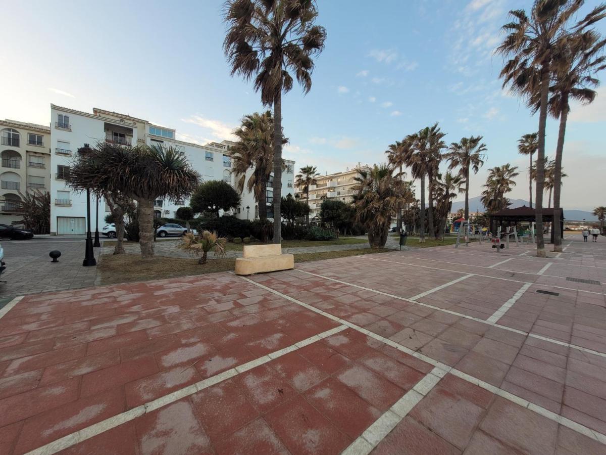 Apartamentos Sabinillas San Luis de Sabinillas Extérieur photo
