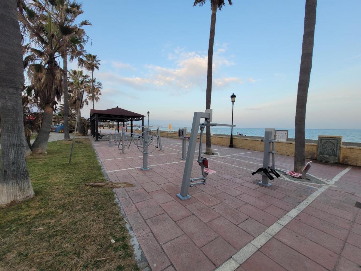 Apartamentos Sabinillas San Luis de Sabinillas Extérieur photo
