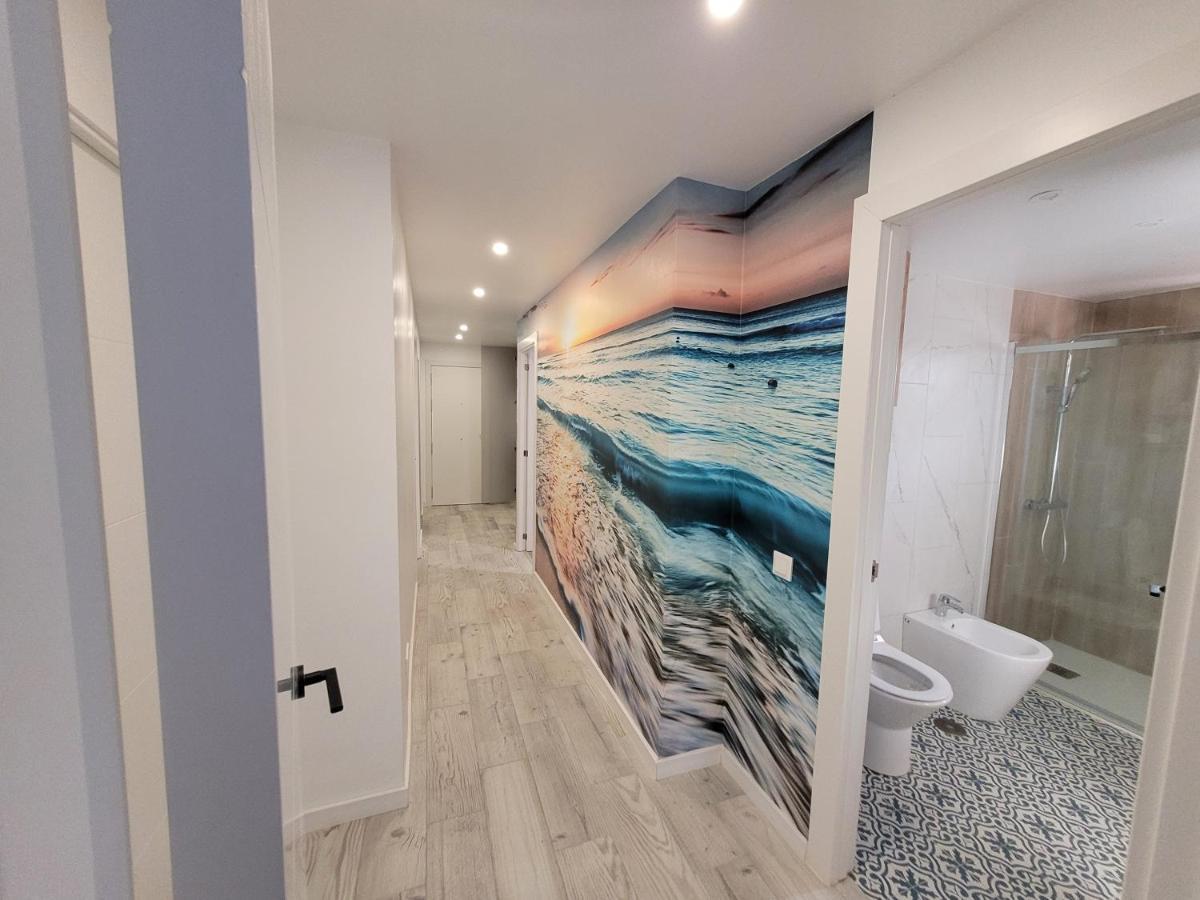 Apartamentos Sabinillas San Luis de Sabinillas Extérieur photo