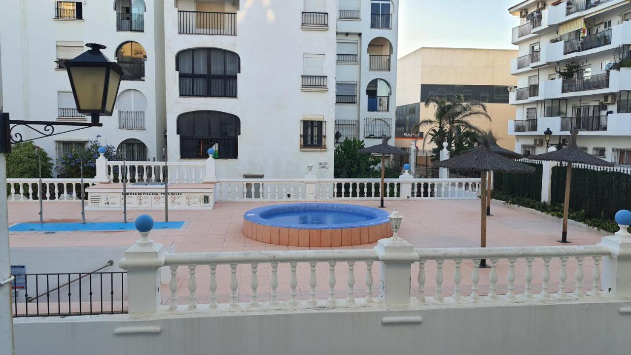 Apartamentos Sabinillas San Luis de Sabinillas Extérieur photo