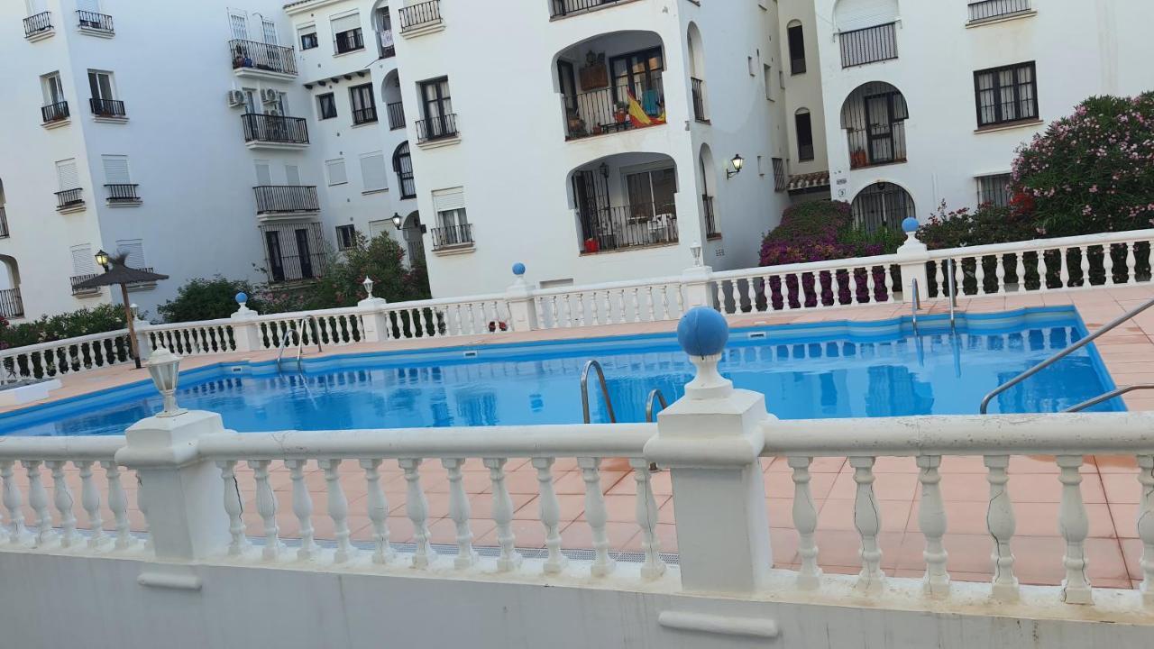 Apartamentos Sabinillas San Luis de Sabinillas Extérieur photo